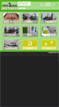 Mobile Screenshot of fitnessclubrelax.cz